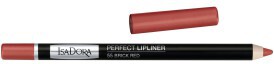 Isadora Perfect Lipliner Brick Red 55
