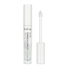 Isadora Hydra Glow Conditioning Lip Oil Clear 40 (2)