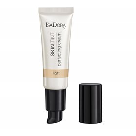 Isadora Skin Tint Perfecting Cream Light 30 (2)