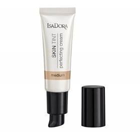 Isadora Skin Tint Perfecting Cream Medium 32 (2)
