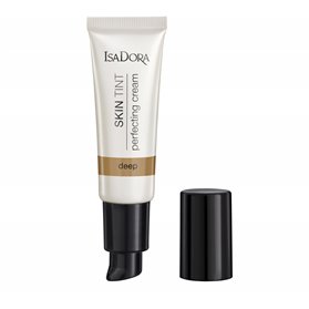 Isadora Skin Tint Perfecting Cream Deep 34 (2)