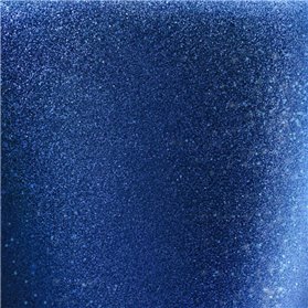 Isadora Metallic Nail Glow Sapphire Blue 301 (2)