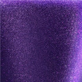 Isadora Metallic Nail Glow Purple Passion 303 (2)
