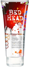 Tigi Bed Head Combat Colour Goddess Conditioner 200ml