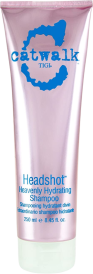 Tigi Headshot Heavenly Hydrating Shampoo 250ml