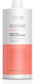 Revlon Professional Restart Density Fortifying Micellar Shampoo 1000ml