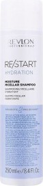 Revlon Professional Restart Hydration Moisture Micellar Shampoo 250ml