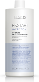 Revlon Professional Restart Hydration Moisture Micellar Shampoo 1000ml