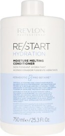 Revlon Professional Restart Hydration Moisture Melting Conditioner 750ml