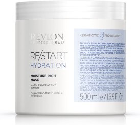 Revlon Professional Restart Hydration Moisture Rich Mask 500ml