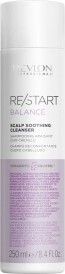 Revlon Professional Restart Balance scalp soothing cleanser 250ml