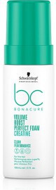 Schwarzkopf BC Bonacure Volume Boost perfect foam 150 ml