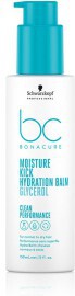 Schwarzkopf BC Bonacure Moisture Kick hydration balm 150 ml