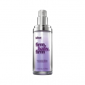 Bliss Firm, Baby, Firm Dual-Action Lifting + Volumizing 30ml (2)