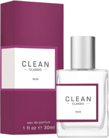 Clean Classic Skin Edp 60 ml