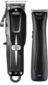 Wahl Cordless Combo Set limited Edition Black