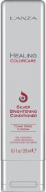 Lanza Healing ColorCare Silver Brightening conditioner 250ml