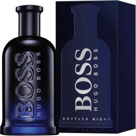 Hugo Boss BOSS Bottled Night Edt 200ml