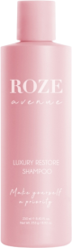 ROZE Avenue Luxury Restore Shampoo 250 ml