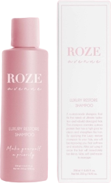 ROZE Avenue Luxury Restore Shampoo 250 ml (2)