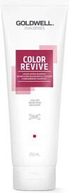 Goldwell Dualsenses Color Revive Shampoo Cool Red 250ml