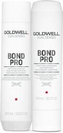 Goldwell Dualsenses Bond Pro Fortifying Shampoo + Conditioner Duo