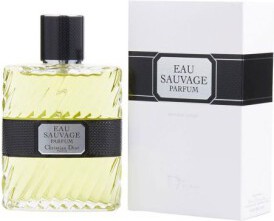 DIOR Eau Sauvage Parfum 50 ml