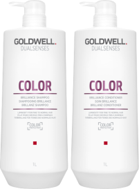 Goldwell Dualsenses Color Brilliance Duo 1000ml