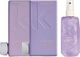 copy of Kevin Murphy Blonde Perfect Trio
