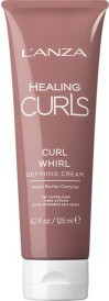 Lanza Healing Curls Curl Whirl Defining Crème 125ml