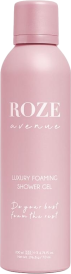 ROZE Avenue Luxury Foaming Shower Gel 200ml