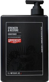 Uppercut Deluxe Strength & Restore Conditioner 1000ml