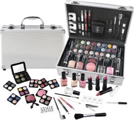 Zmile Cosmetics Makeup Box French Manicure (2)