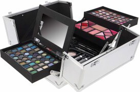 Zmile Cosmetics Makeup Box My Treasure Case (2)