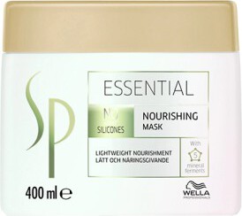 Wella Professionals SP Classic Essential Mask 400ml