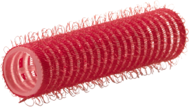 Självhäftande Spolar red 13 mm