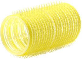 Självhäftande Spolar yellow 32 mm