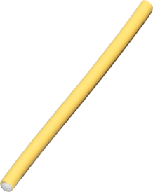Flexible rod M yellow 10 mm                                           