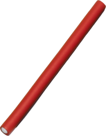 Flexible rod M red 12 mm                                                        