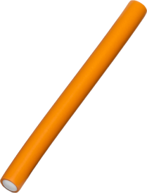 Flexible rod M orange 16 mm                                        