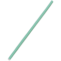 Flexible rod L green 8 mm                                                    