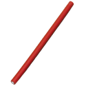 Flexible rod L red 12 mm                                                       