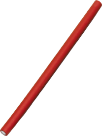 Flexible rod L red 12 mm                                                       