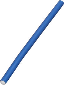 Flexible rod L blue 14 mm                                                       