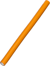 Flexible rod L orange 16 mm                                              