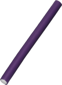 Flexible rod L purple 20 mm                                                