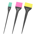 Silicone dye brush, medium
