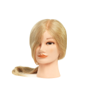 Mannequin female blond long (4550cm)