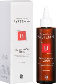 Sim Sensitive System 4 Bio Serum 200ml
