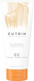 Cutrin AURORA Color Care CC Apricot Conditioner 200ml